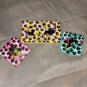 Makeup Revolution X The Lion King Makeup Palette Set